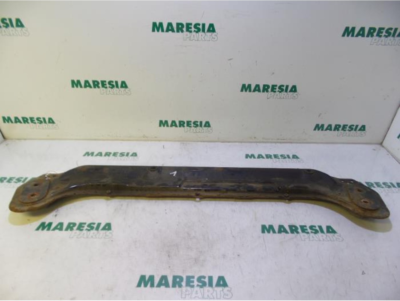 Peugeot - 807 - Radiator bar