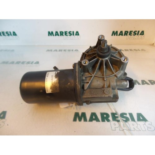 Peugeot - 807 - Front wiper motor