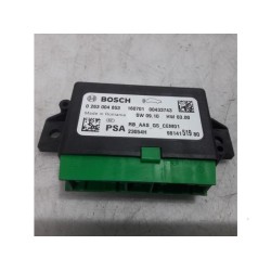 Citroen - Jumpy - PDC Module