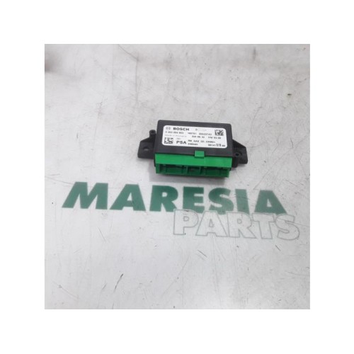 Citroen - Jumpy - PDC Module