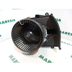 Fiat - Ulysse - Heating and ventilation fan motor