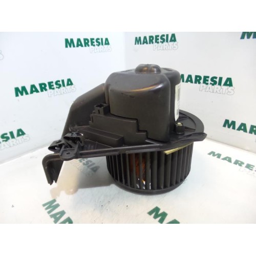Fiat - Ulysse - Heating and ventilation fan motor
