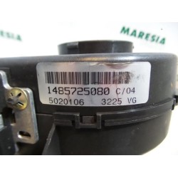 Fiat - Ulysse - Heating and ventilation fan motor