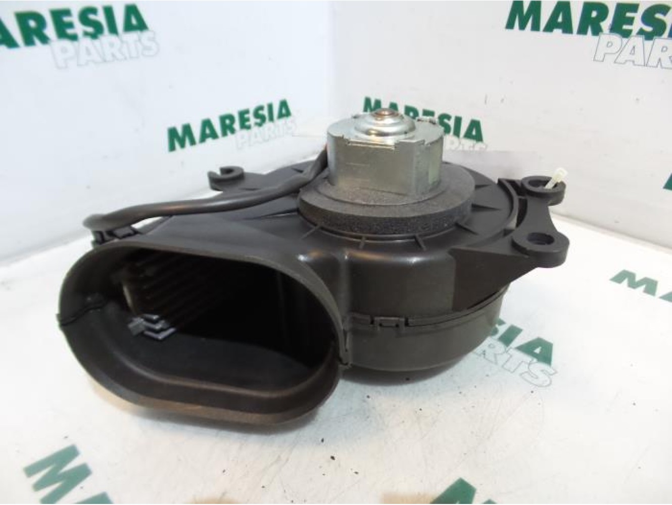 Fiat - Ulysse - Heating and ventilation fan motor