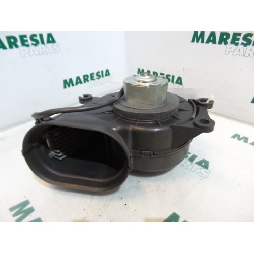 Fiat - Ulysse - Heating and ventilation fan motor