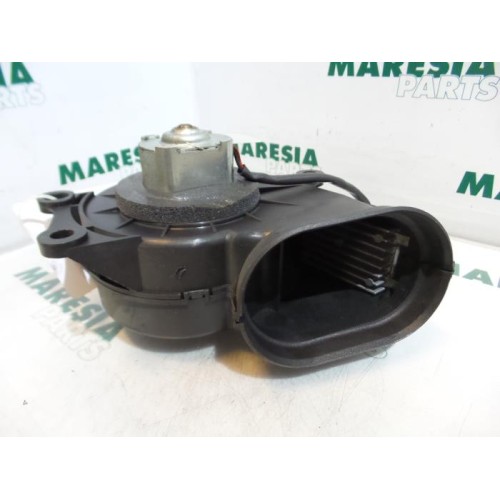 Fiat - Ulysse - Heating and ventilation fan motor