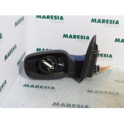Renault - Megane - Wing mirror, left