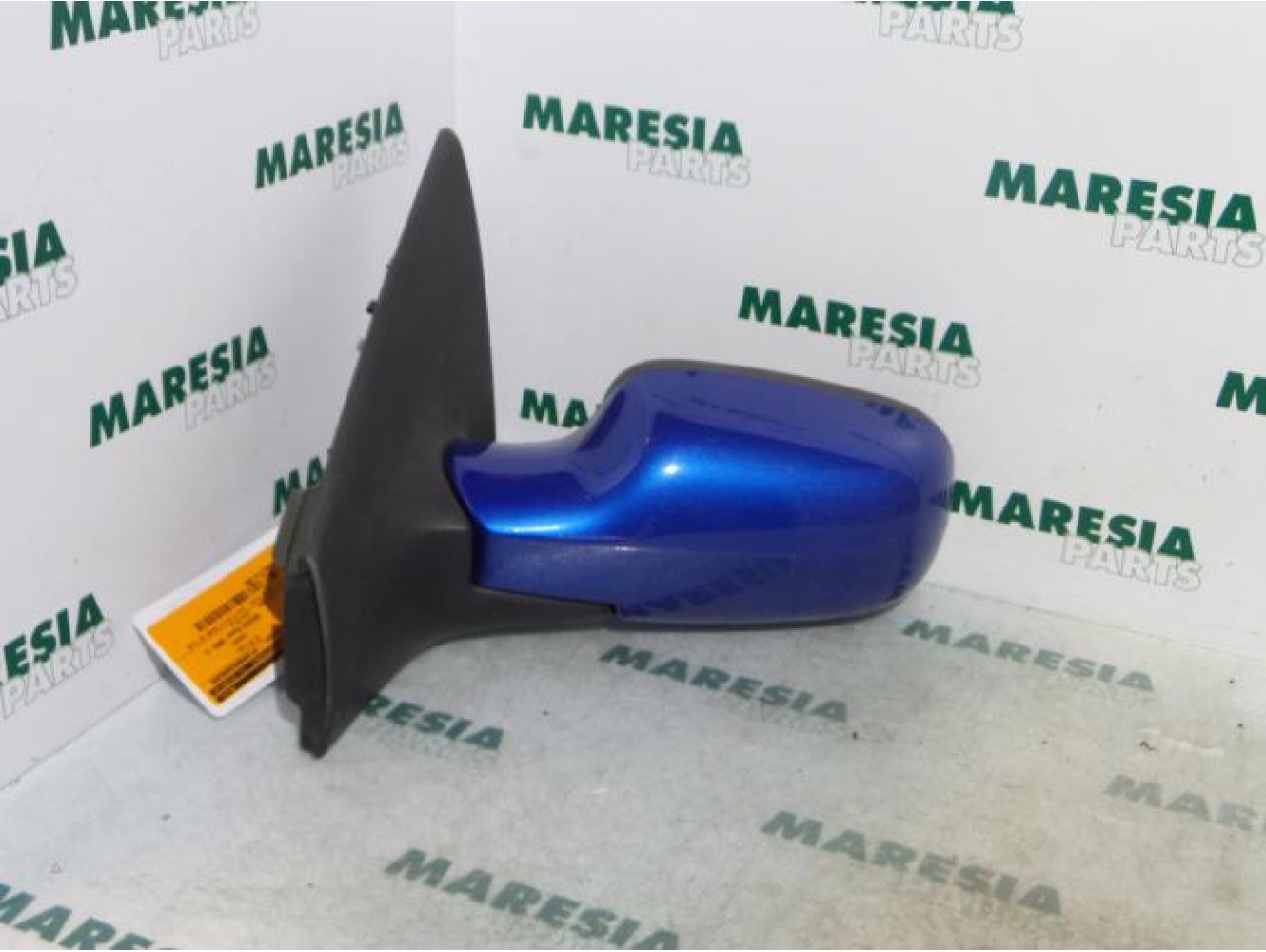 Renault - Megane - Wing mirror, left