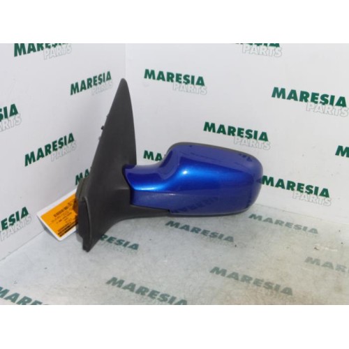 Renault - Megane - Wing mirror, left