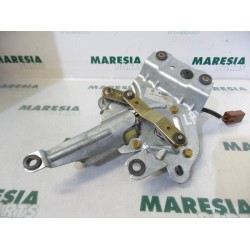 Peugeot - Partner - Scheibenwischermotor hinten