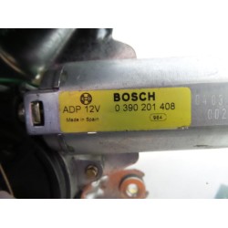 Peugeot - Partner - Scheibenwischermotor hinten