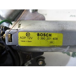 Peugeot - Partner - Scheibenwischermotor hinten