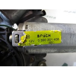Peugeot - Partner - Scheibenwischermotor hinten