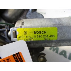 Peugeot - Partner - Scheibenwischermotor hinten