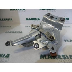 Peugeot - Partner - Scheibenwischermotor hinten