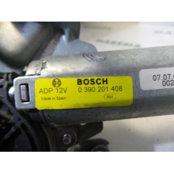 Peugeot - Partner - Scheibenwischermotor hinten