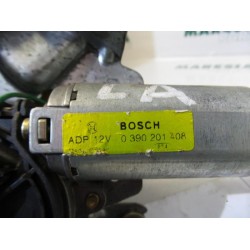 Peugeot - Partner - Scheibenwischermotor hinten