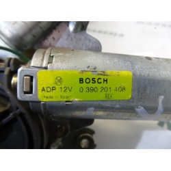 Peugeot - Partner - Scheibenwischermotor hinten