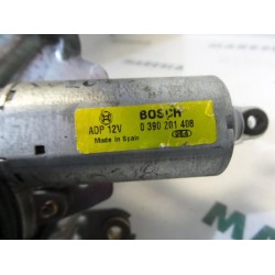 Peugeot - Partner - Scheibenwischermotor hinten