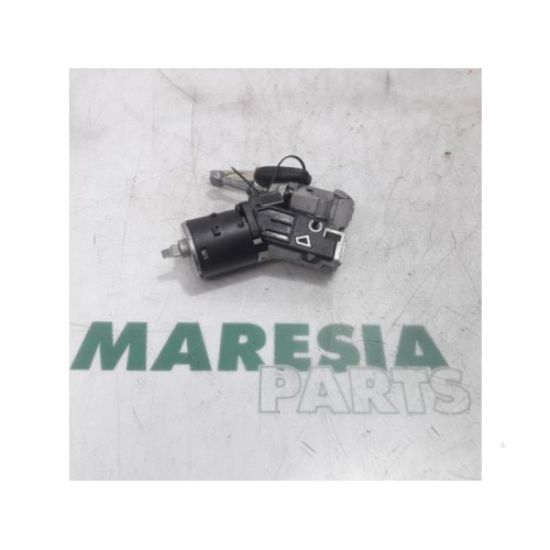 Citroen - Jumpy - Ignition lock + key