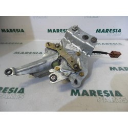 Peugeot - Partner - Scheibenwischermotor hinten