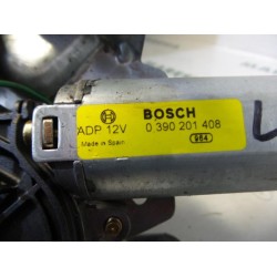 Peugeot - Partner - Scheibenwischermotor hinten