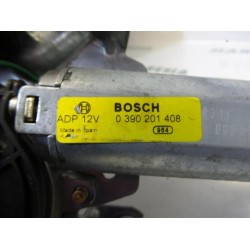 Peugeot - Partner - Scheibenwischermotor hinten