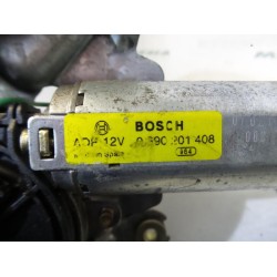 Peugeot - Partner - Scheibenwischermotor hinten
