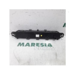 Citroen - Jumpy - Panneau de commandes chauffage