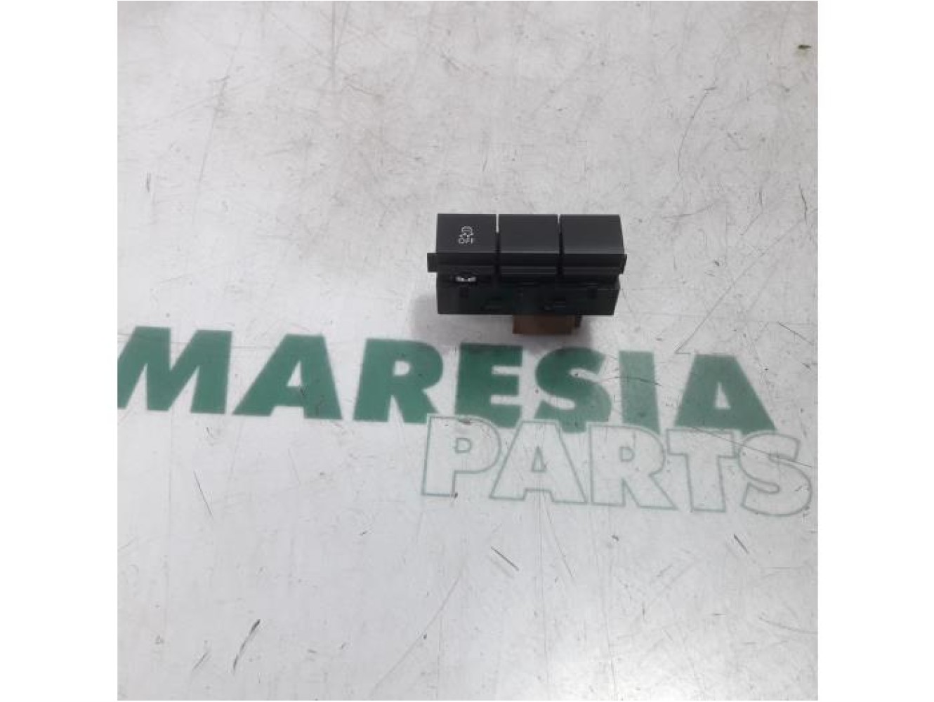 Citroen - Jumpy - Switch