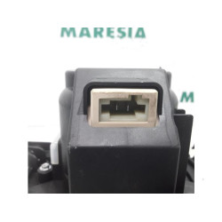 Citroen - Jumpy - Heating and ventilation fan motor