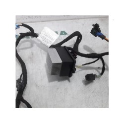 Citroen - Jumpy - Heizung Widerstand