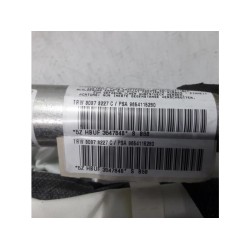 Citroen - C4 Picasso - Airbag hemel links