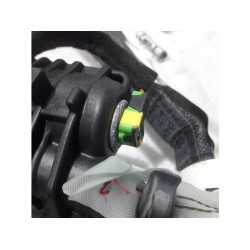 Citroen - C4 Picasso - Airbag hemel links