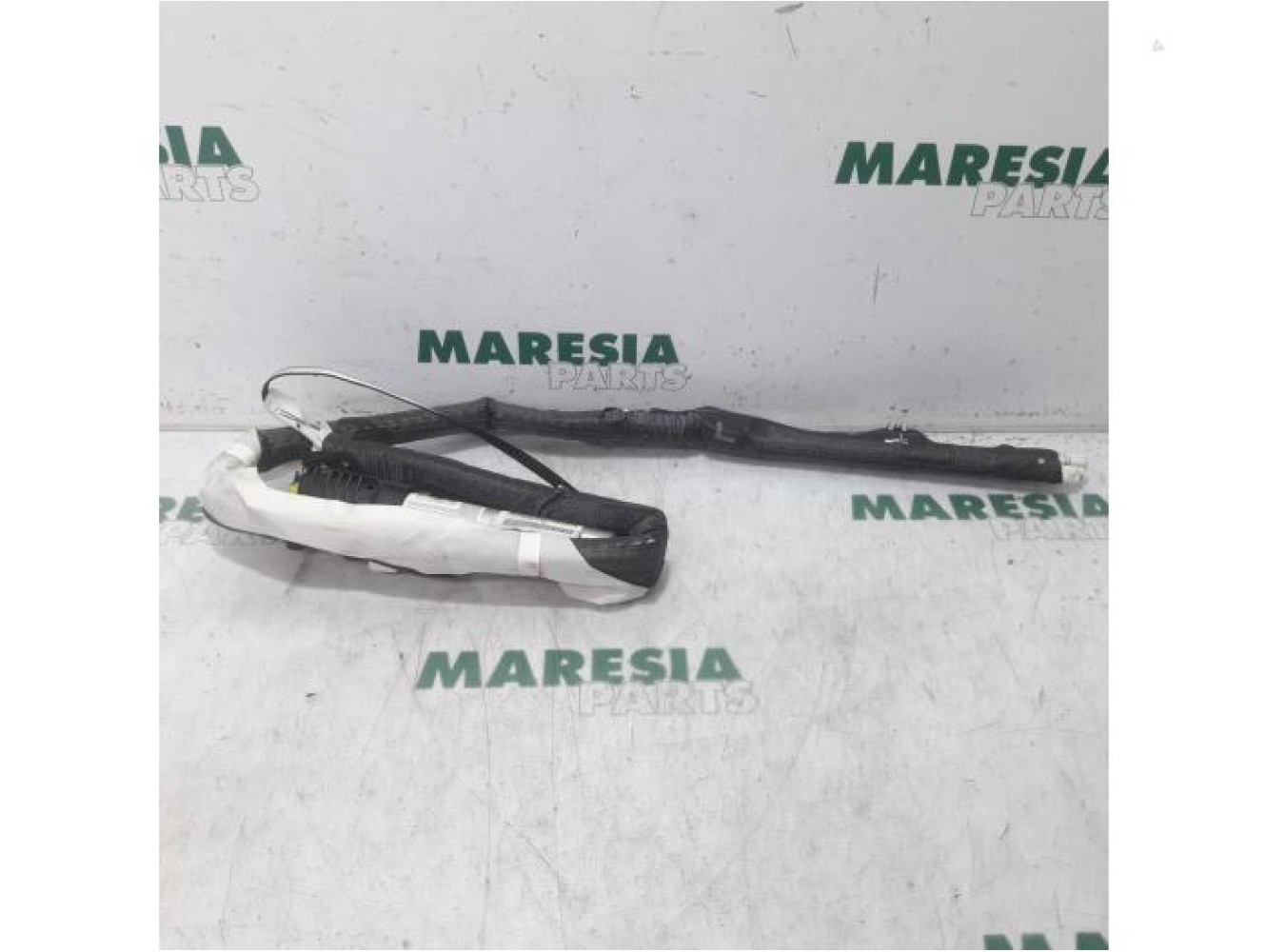Citroen - C4 Picasso - Airbag hemel links