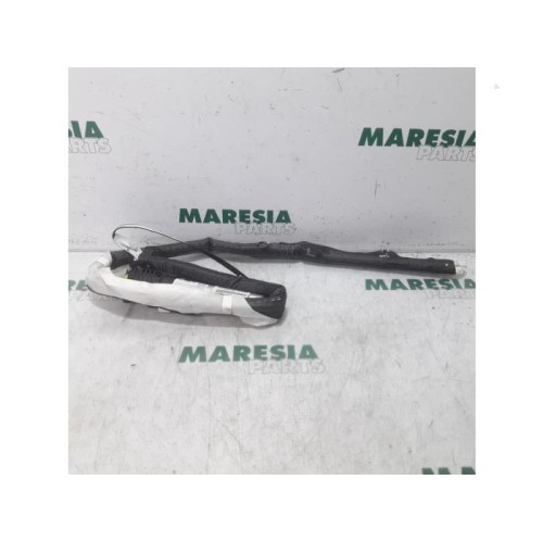 Citroen - C4 Picasso - Airbag hemel links