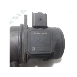 Citroen - C4 Picasso - Airflow meter