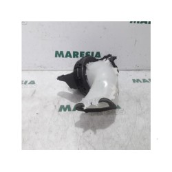 Citroen - C4 Picasso - Heating and ventilation fan motor
