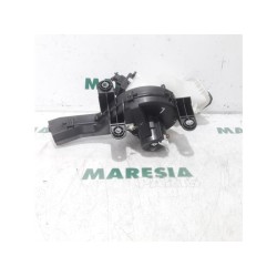 Citroen - C4 Picasso - Heating and ventilation fan motor