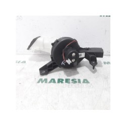 Citroen - C4 Picasso - Heating and ventilation fan motor