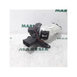 Citroen - C4 Picasso - Heating and ventilation fan motor