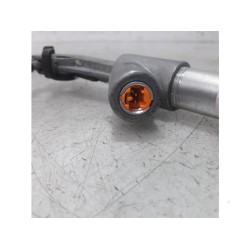 Citroen - C4 Picasso - Gordelspanner links