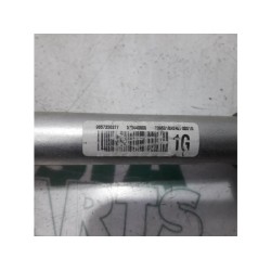 Citroen - C4 Picasso - Gordelspanner links