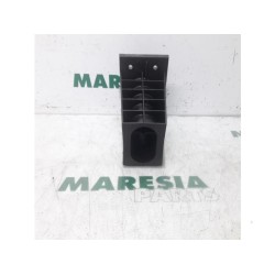 Citroen - C4 Picasso - Front panel
