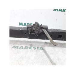 Citroen - C4 Picasso - Lock plate