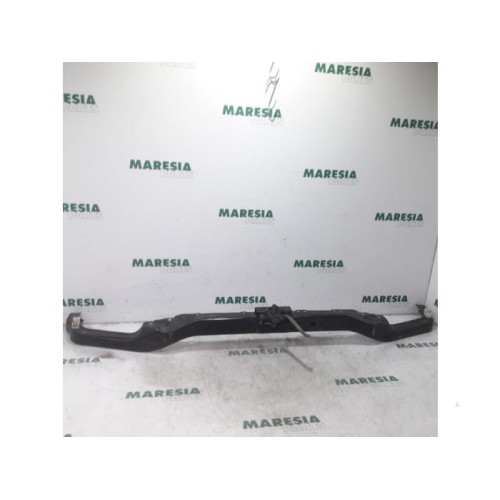 Citroen - C4 Picasso - Lock plate
