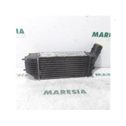Citroen - C4 Picasso - Intercooler