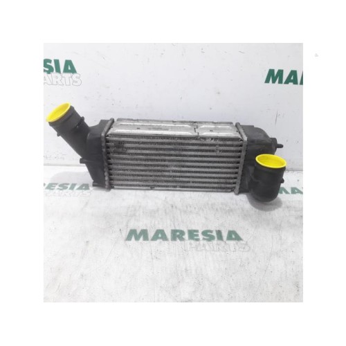 Citroen - C4 Picasso - Intercooler