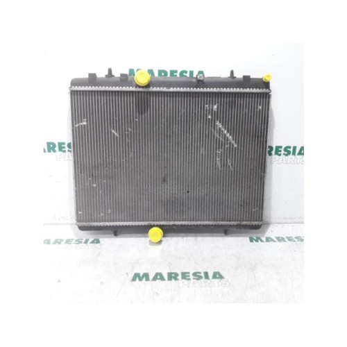 Citroen - C4 Picasso - Radiator