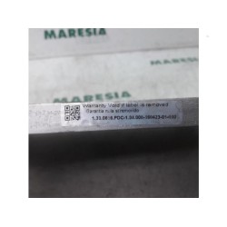 Citroen - C4 Picasso - Airco Condensor